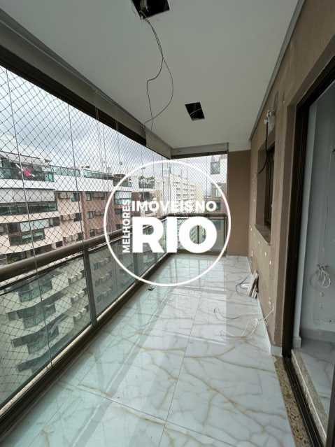 Cobertura na Barra da Tijuca - 6