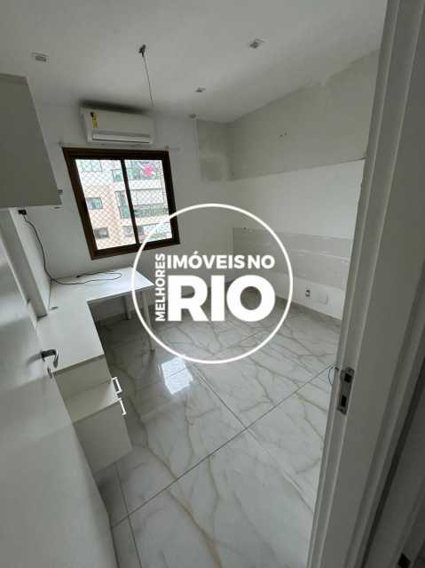 Cobertura na Barra da Tijuca - 9