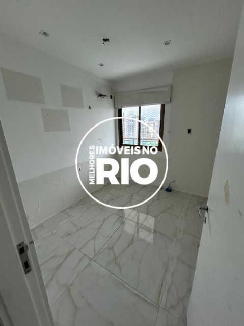 Cobertura na Barra da Tijuca - 10