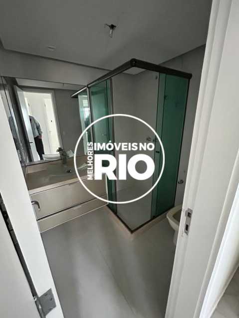 Cobertura na Barra da Tijuca - 11