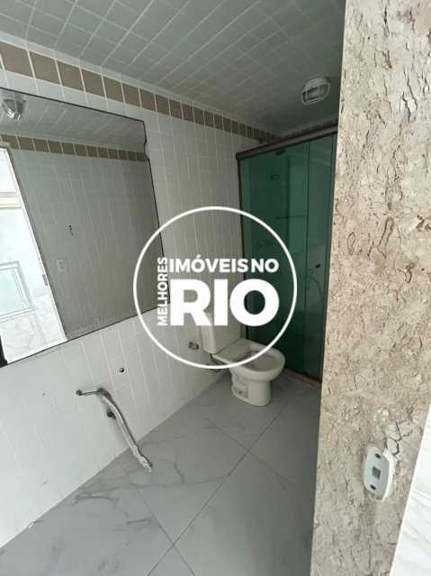 Cobertura na Barra da Tijuca - 12