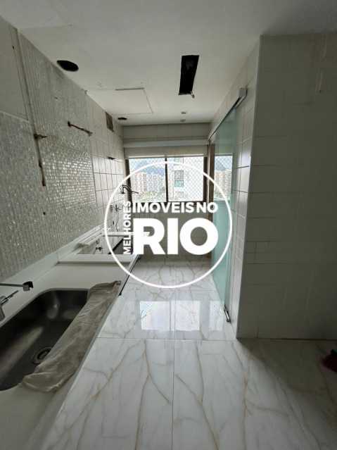 Cobertura na Barra da Tijuca - 13