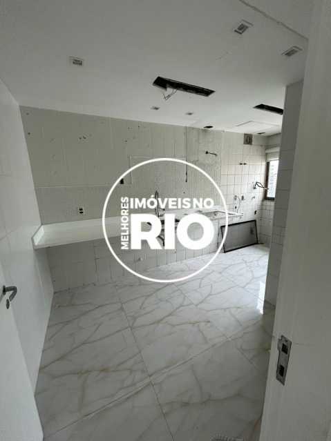 Cobertura na Barra da Tijuca - 14