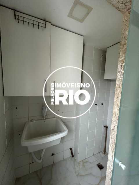 Cobertura na Barra da Tijuca - 15