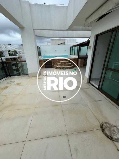 Cobertura na Barra da Tijuca - 17