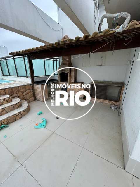 Cobertura na Barra da Tijuca - 18