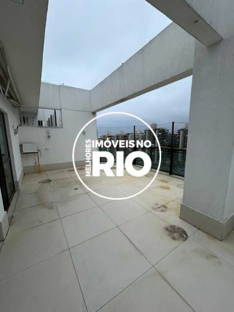 Cobertura na Barra da Tijuca - 19