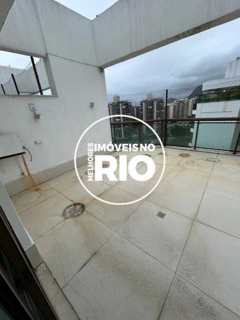 Cobertura na Barra da Tijuca - 20