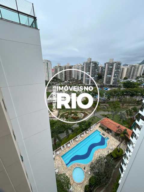 Cobertura na Barra da Tijuca - 21