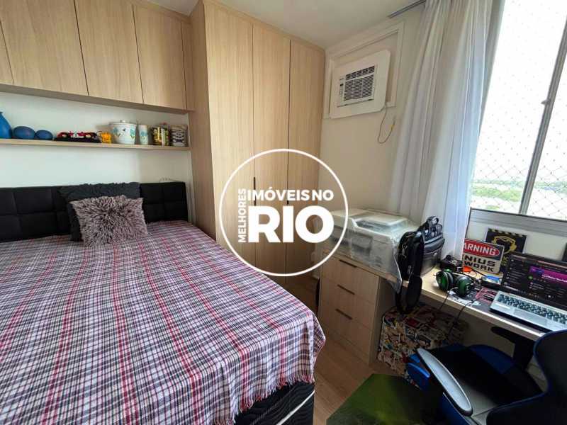 Apartamento na Barra da Tijuca - 3