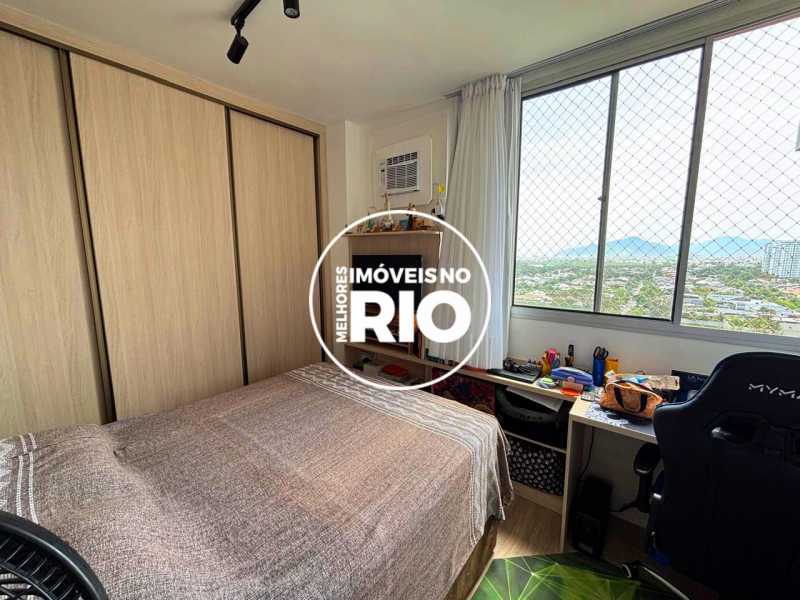 Apartamento na Barra da Tijuca - 5