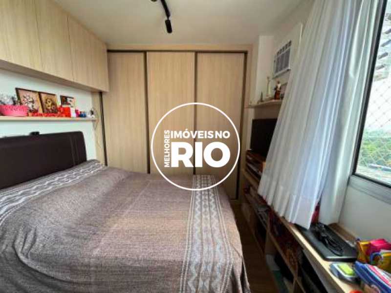 Apartamento na Barra da Tijuca - 6
