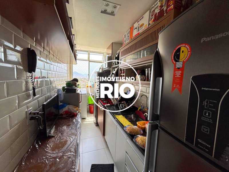 Apartamento na Barra da Tijuca - 8