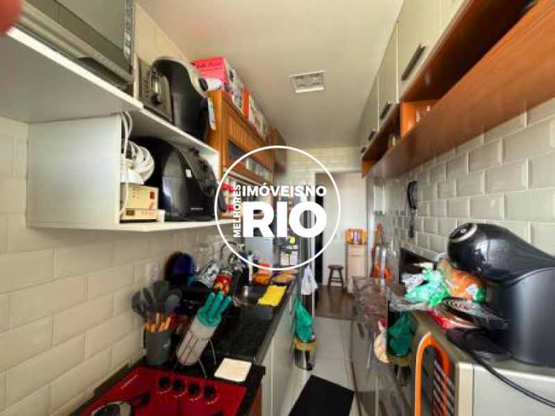 Apartamento na Barra da Tijuca - 9