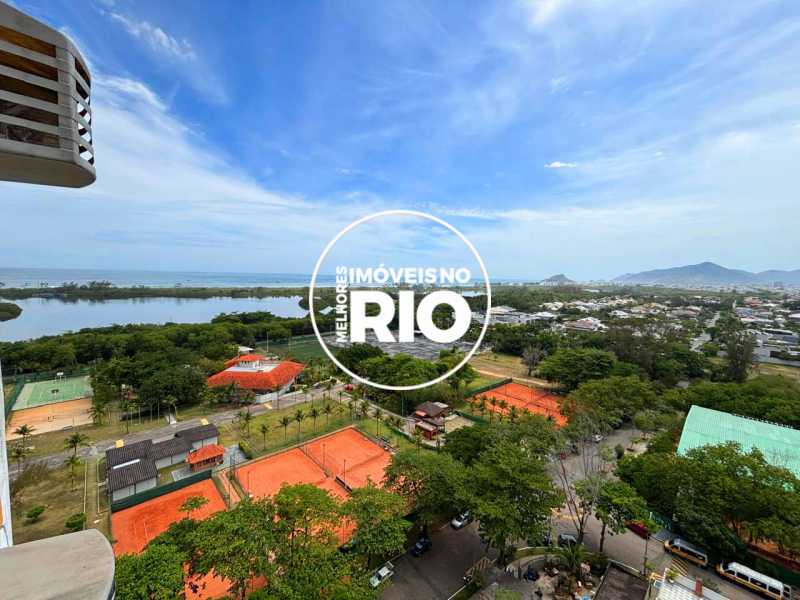 Apartamento na Barra da Tijuca - 10