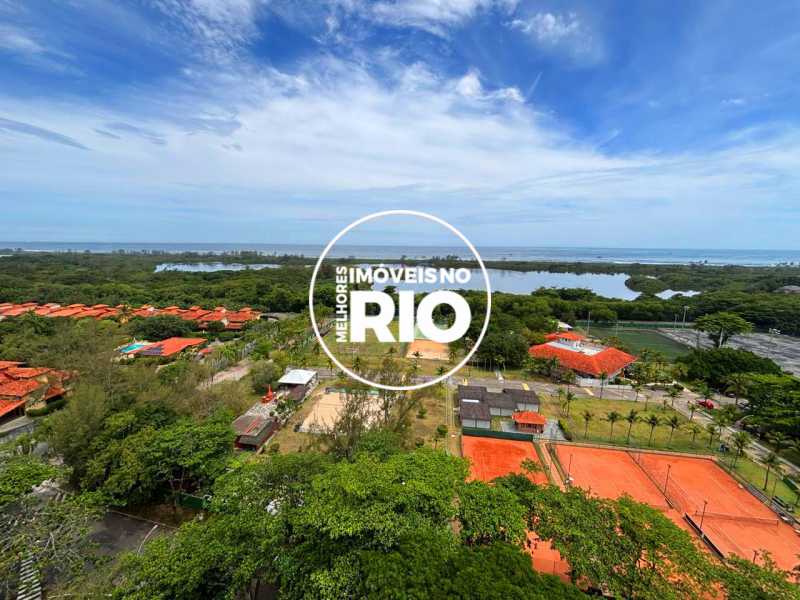 Apartamento na Barra da Tijuca - 11