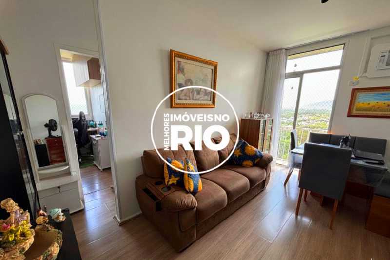 Apartamento na Barra da Tijuca - 12