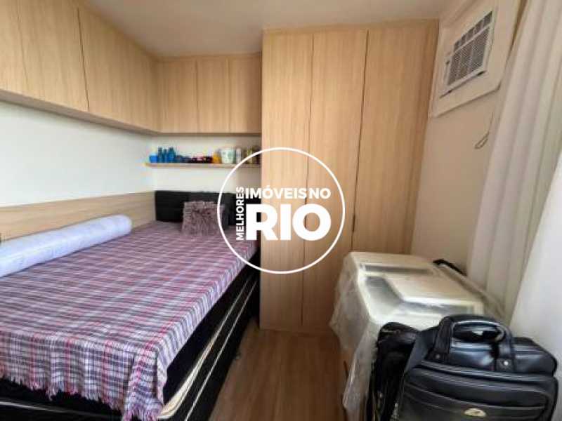 Apartamento na Barra da Tijuca - 15