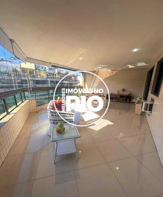 Apartamento no Recreio - 1