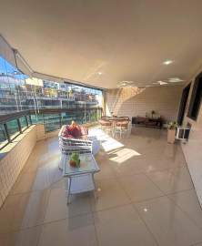 Apartamento 3 quartos à venda Rio de Janeiro,RJ - R$ 840.000 - MIR5115