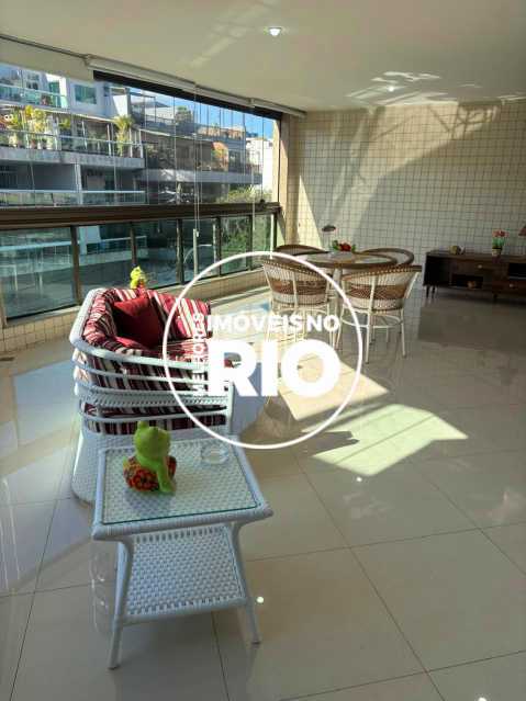 Apartamento no Recreio - 2