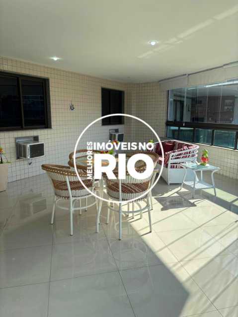 Apartamento no Recreio - 3