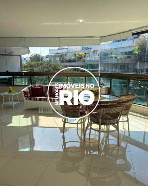 Apartamento no Recreio - 4