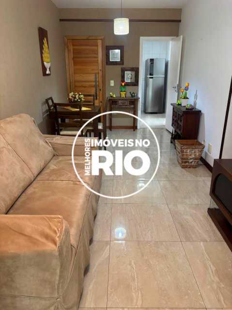 Apartamento no Recreio - 9