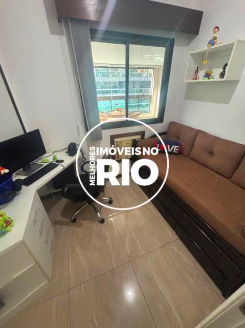 Apartamento no Recreio - 12