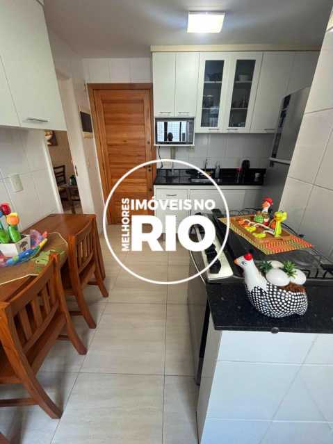 Apartamento no Recreio - 16