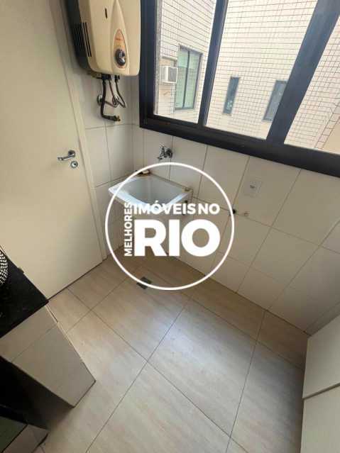 Apartamento no Recreio - 18