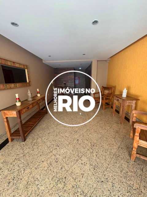 Apartamento no Recreio - 20