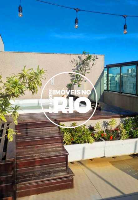 Cobertura na Barra da Tijuca - 1