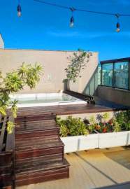 Cobertura 3 quartos à venda Rio de Janeiro,RJ - R$ 1.870.000 - MIR5117