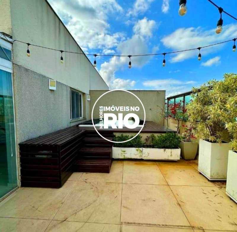 Cobertura na Barra da Tijuca - 2