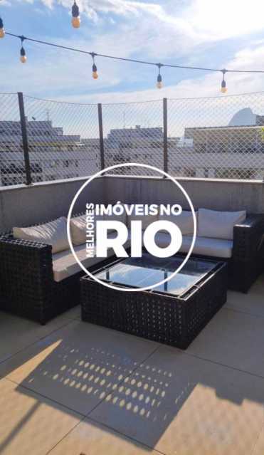 Cobertura na Barra da Tijuca - 4