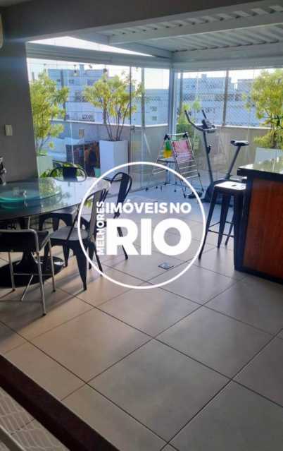 Cobertura na Barra da Tijuca - 5