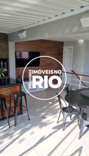 Cobertura na Barra da Tijuca - 6