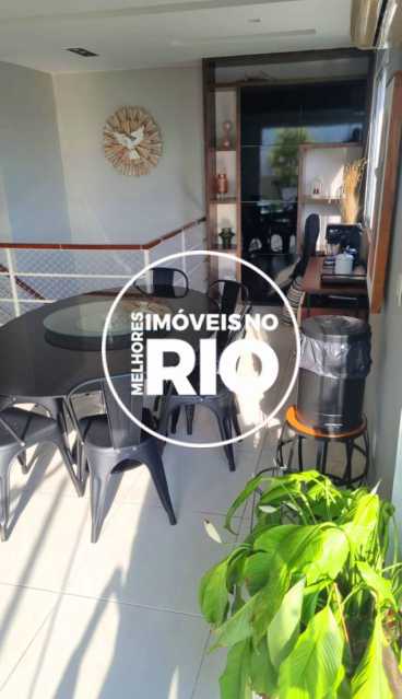 Cobertura na Barra da Tijuca - 7