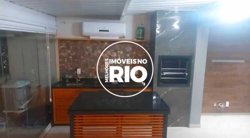 Cobertura na Barra da Tijuca - 8