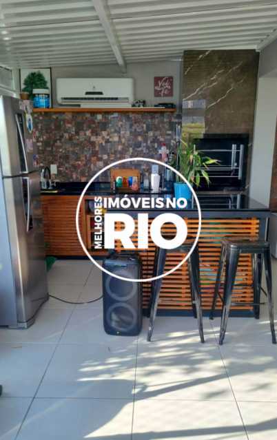 Cobertura na Barra da Tijuca - 9