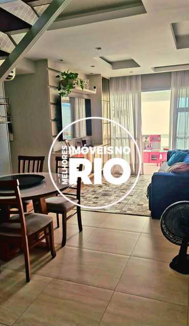 Cobertura na Barra da Tijuca - 10