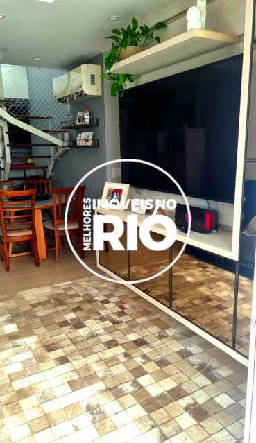 Cobertura na Barra da Tijuca - 11