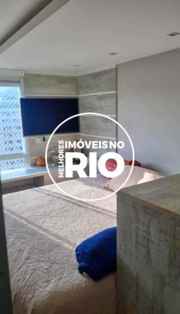 Cobertura na Barra da Tijuca - 12