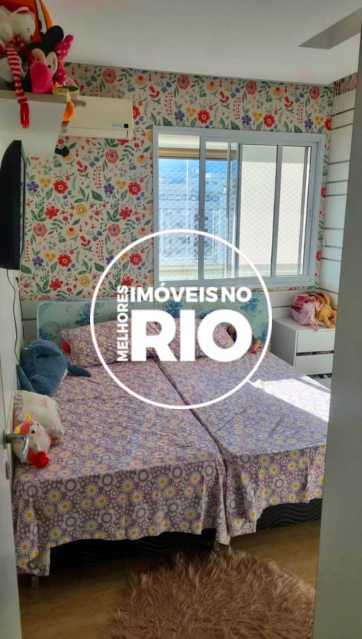 Cobertura na Barra da Tijuca - 13