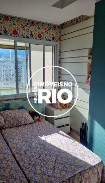 Cobertura na Barra da Tijuca - 14