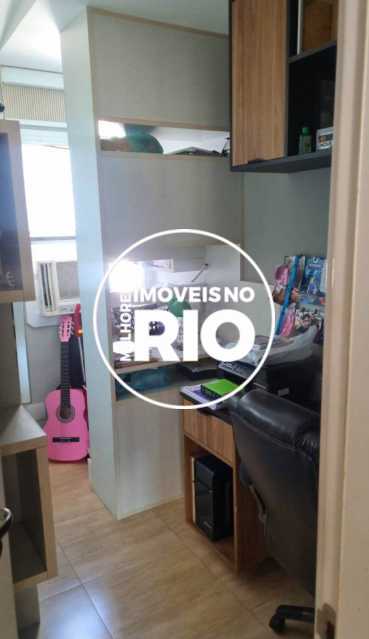 Cobertura na Barra da Tijuca - 16