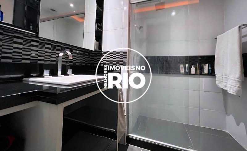 Cobertura na Barra da Tijuca - 19