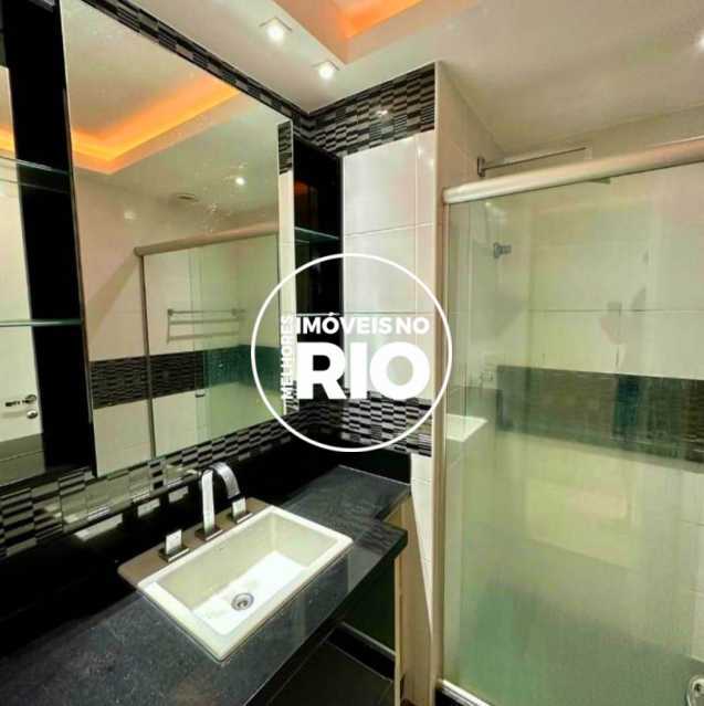 Cobertura na Barra da Tijuca - 20