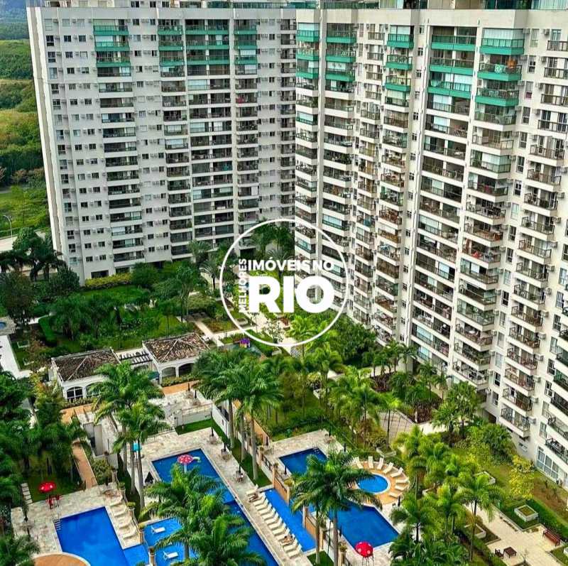 Cobertura na Barra da Tijuca - 21